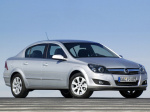 Opel Astra Family 3 поколение H (2011 - 2014)