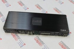Усилитель 6-канальный Audio System X-80.6