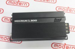 Усилитель 1-канальный AMP Micron 1.500