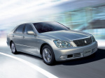 Toyota Crown 12 поколение S180 (2003 - 2008)