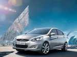 Hyundai Solaris 1 поколение (2010 - 2017)