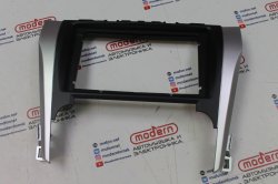 10" Переходная рамка для Toyota Camry 2011-2014 (Wide Media) 