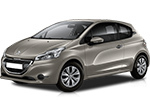 Peugeot 208 1 пок. 2012-2019 Peugeot 208 1 пок. 2012-2019