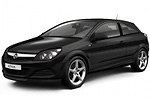 Opel Astra H / GTC 2005-2010 ксеноновая