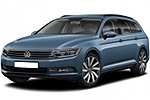 Volkswagen Passat B8 / Универсал 2014-наст. время