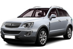 Opel Antara 1 пок., (L07) 2006-2017 ксеноновая Opel Antara 1 пок., (L07) 2006-2017 ксеноновая