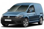 Volkswagen Caddy 4 пок. / Фургон 2015-наст. время ксеноновая Volkswagen Caddy 4 пок. / Фургон 2015-наст. время ксеноновая
