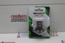 Дистрибьютер питания Alphard MD-12
