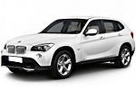 BMW X1 E84 2009-2015 галогеновая