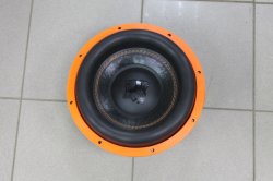 Сабвуферный динамик DL Audio Gryphon Lite 12v3
