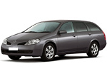 Nissan Primera P12 / Универсал 2001-2008 ксеноновая Nissan Primera P12 / Универсал 2001-2008 ксеноновая