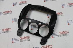 9" Переходная рамка для Mazda 2 Demio 2007 - 2012 (Car Media) 
