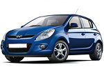 Hyundai i20 1 пок. 2008-2015