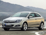 Opel Astra GTC 3 поколение H (2004 - 2011)