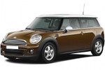 MINI Clubman R55 2007-2014 галогеновая MINI Clubman R55 2007-2014 галогеновая