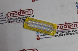 Светодиодный модуль - - 2835-12SMD 480LM желтый 12V 2,4W ДС