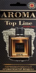 Ароматизатор духи Aroma TopLine IDEAL №31
