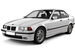 BMW 3 E36 / Седан 1990-1998