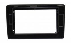 10" Переходная рамка для Honda Vezel 2013 - 2021 (Wide Media)