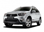SsangYong Nomad 1 поколение (2013 - 2017)