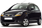 Chevrolet Spark M200 \ 2005-2010