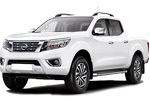 Nissan Navara D23 2014-наст. время