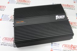 Усилитель 1-канальный AMP MASS 1.1000 