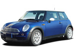 MINI Hatch R50, R53 / 3 дв. 2001-2006 галогеновая
