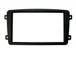 2 din Переходная рамка для Merсedes C (W203) 2001-2004, Vito до 2006, Viano 2003-2006 