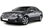 Honda Legend 4 пок. 2004-2012