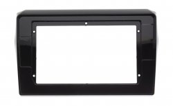 10" Переходная рамка для Suzuki Swift 2016+ (Wide Media)
