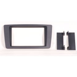 2 Din Переходная рамка для Skoda Octavia 2004 - 2008 