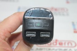 FM-трансмиттер ACV FMT-121B уценка