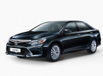 Toyota Camry 8 поколение рестайлинг XV55 (2014 - 2018)