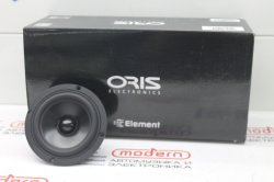 ORIS M3