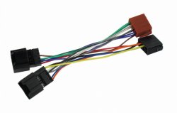 ISO-коннектор для Chevrolet 2006 -