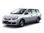 Mazda Familia 10 поколение Y12 (2007 - 2018)