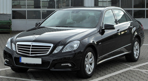 Mercedes-Benz E-Class 4 поколение W212 (2009 - 2017)