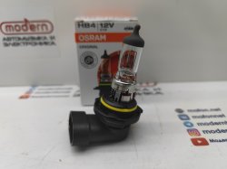 Лампа накаливания HB4(9006) 4300K 51W 12V Osram Original Line (9006)