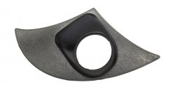 Адаптер для камеры переднего вида в логотип Toyota RAV4 2012-2015 CAM-FTRAV