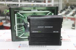 Усилитель 2-канальный Alphard Machete MFA-2.120