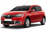 Renault Sandero 2 пок. 2013-наст. время