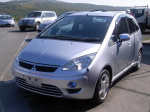 Mitsubishi Colt Plus 6 поколение (2004 - 2012)
