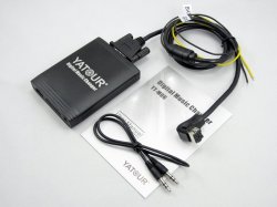 Yatour Pioneer (PION YT-M06) (USB + AUX)