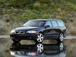 Volvo V70 2 поколение дорест. S (2000 - 2004)