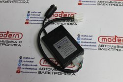 Trioma USB-адаптер Multi-Flip (тип Mazda)