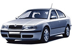 Skoda Octavia A4 / Лифтбек 1996-2010 галогеновая