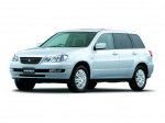 Mitsubishi Airtrek 1 поколение (2001 - 2005)