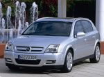 Opel Signum 1 поколение (2003 - 2008)