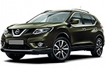 Nissan X-Trail 3 пок. / T32 2014-наст. время